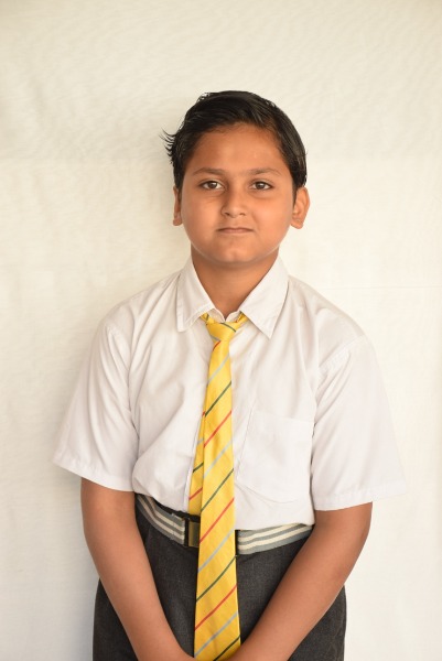 VANSH KUMAR BATHAM   
